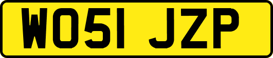 WO51JZP