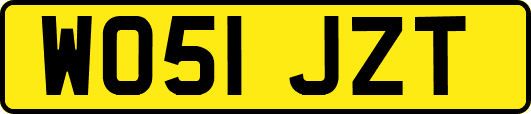 WO51JZT
