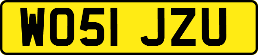 WO51JZU