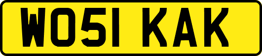WO51KAK