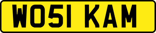 WO51KAM