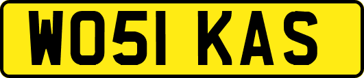 WO51KAS