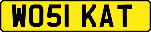 WO51KAT