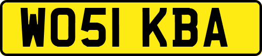 WO51KBA