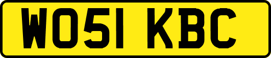 WO51KBC