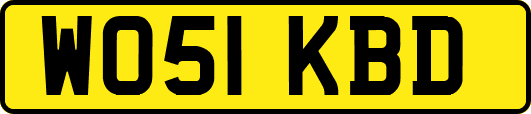 WO51KBD