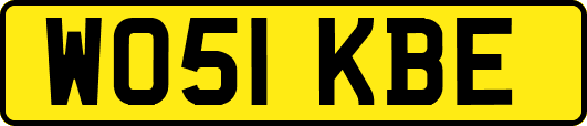 WO51KBE