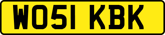 WO51KBK