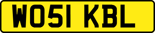 WO51KBL