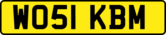 WO51KBM