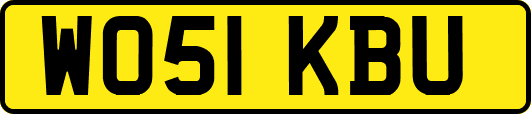WO51KBU