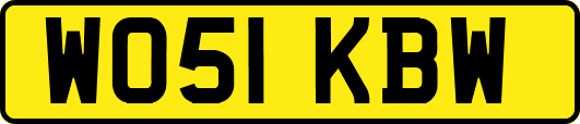 WO51KBW