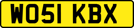 WO51KBX