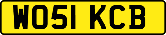 WO51KCB