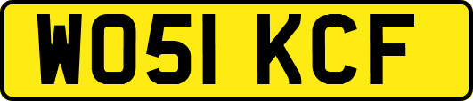WO51KCF