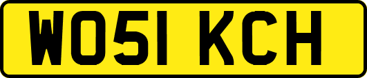 WO51KCH