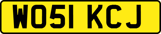 WO51KCJ