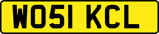 WO51KCL