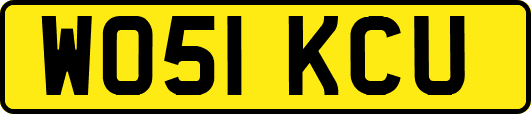 WO51KCU