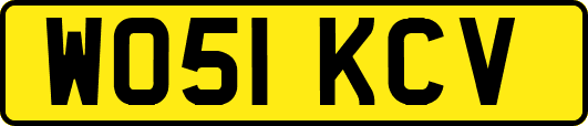 WO51KCV