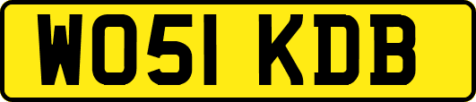 WO51KDB