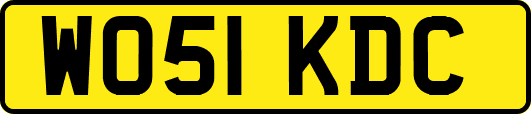 WO51KDC