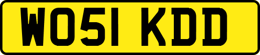WO51KDD