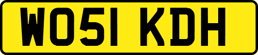 WO51KDH