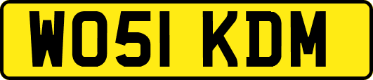 WO51KDM