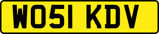 WO51KDV