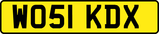 WO51KDX