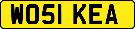 WO51KEA