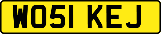 WO51KEJ
