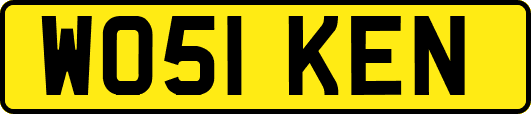 WO51KEN