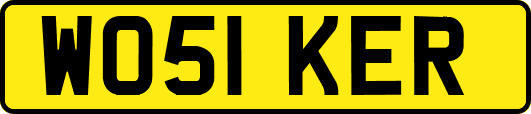 WO51KER