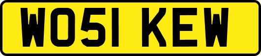 WO51KEW