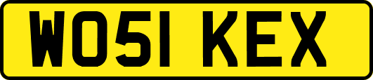 WO51KEX