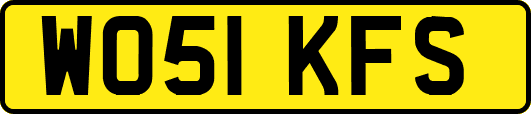WO51KFS
