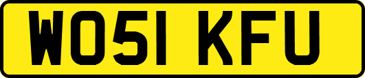 WO51KFU