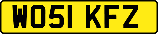 WO51KFZ