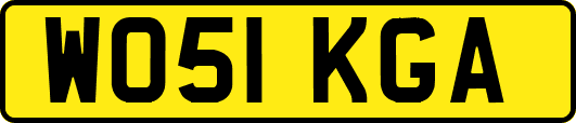 WO51KGA