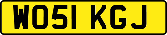 WO51KGJ