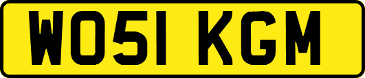 WO51KGM