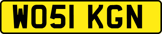 WO51KGN