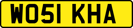 WO51KHA