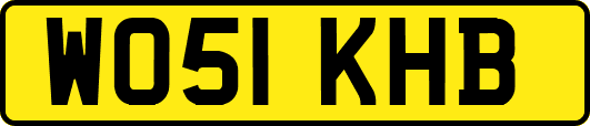 WO51KHB