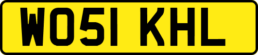 WO51KHL