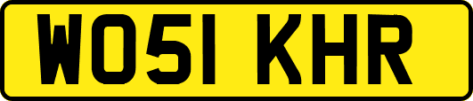 WO51KHR