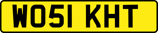 WO51KHT
