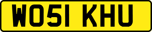 WO51KHU
